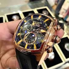 Unique Watches